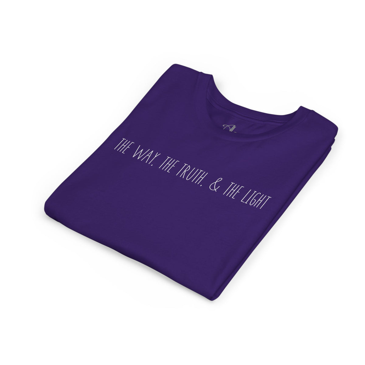 Wayfinder, Youth Tee