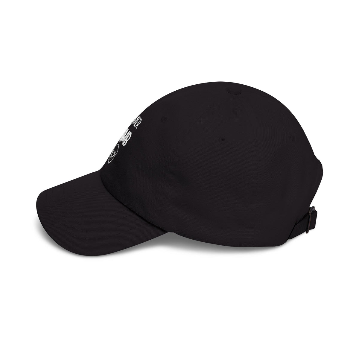 Bummer Lamb, Classic Hat