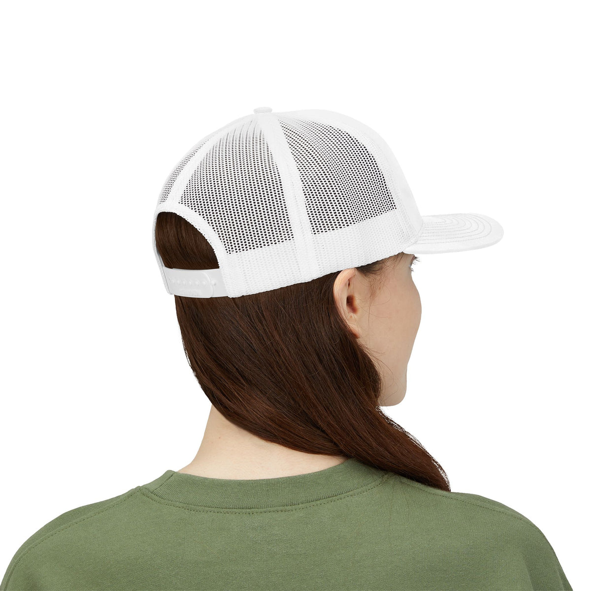 Patriots In Control, Trucker Hat