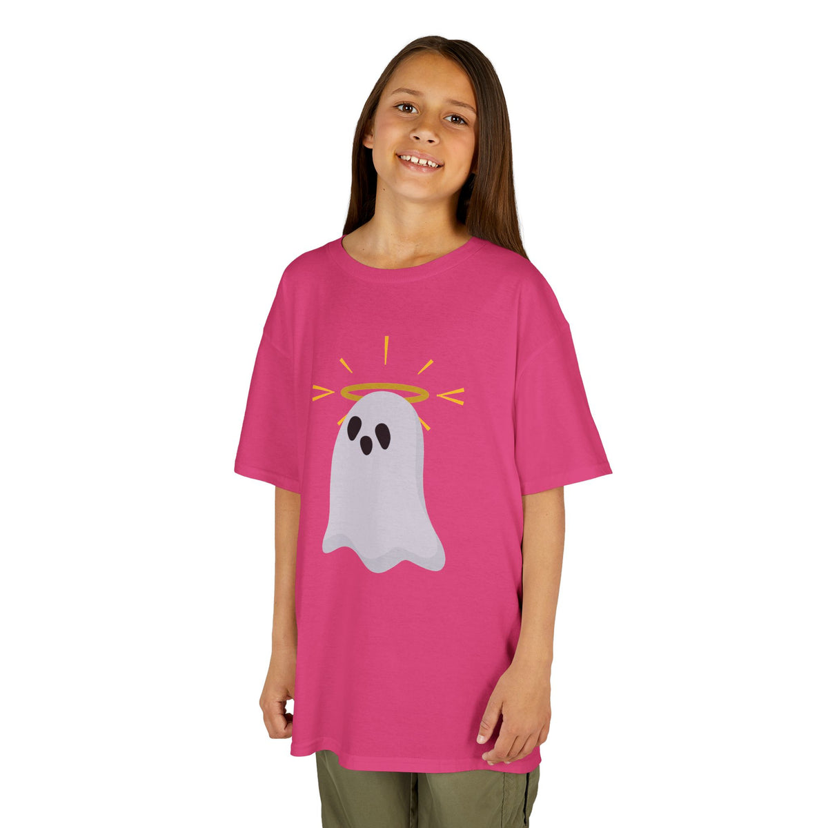 Holy Ghost - Kid's Tee