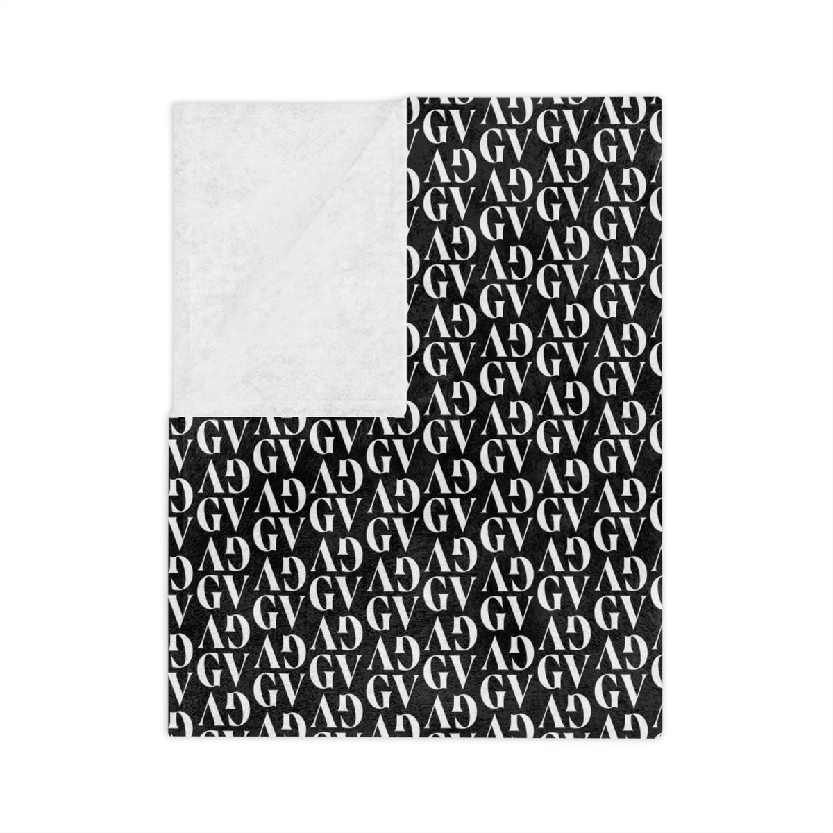 GV - God's Version, Blanket