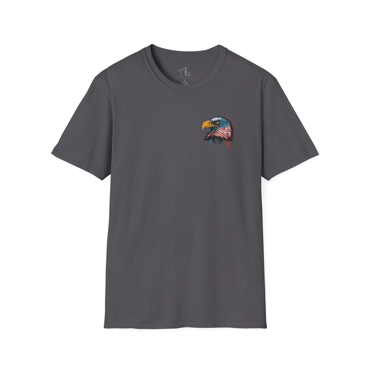 Patriots In Control, Patriotic Eagle Tee