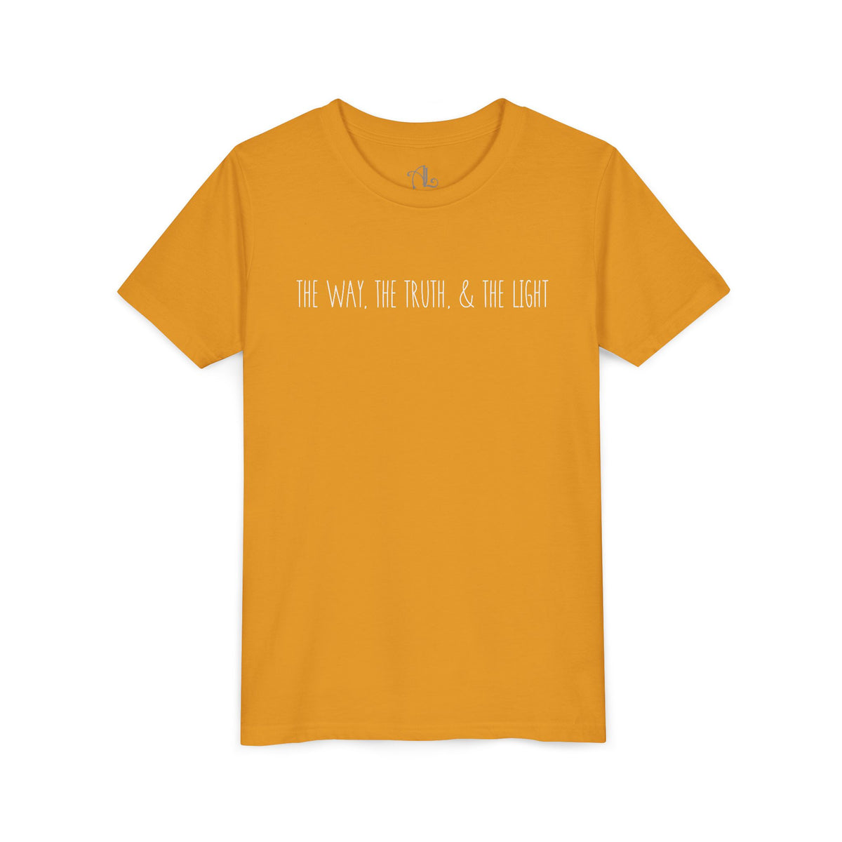 Wayfinder, Youth Tee