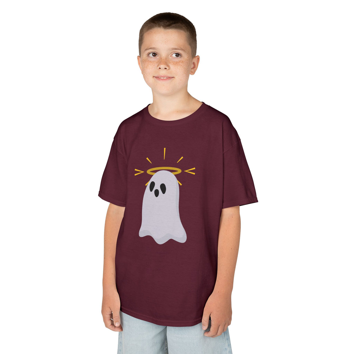 Holy Ghost - Kid's Tee