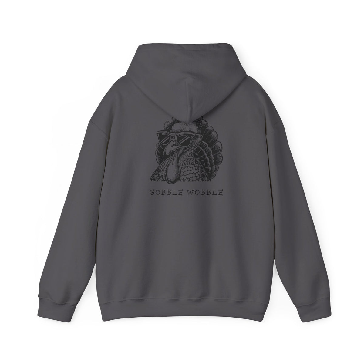 Gobble Wobble, Hoodie