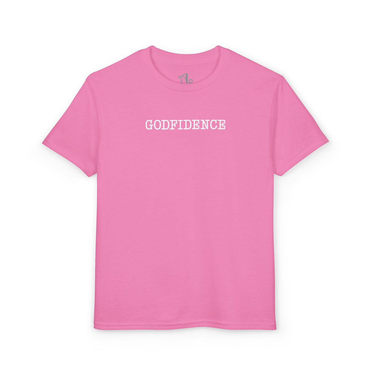 Godfidence, Youth Tee