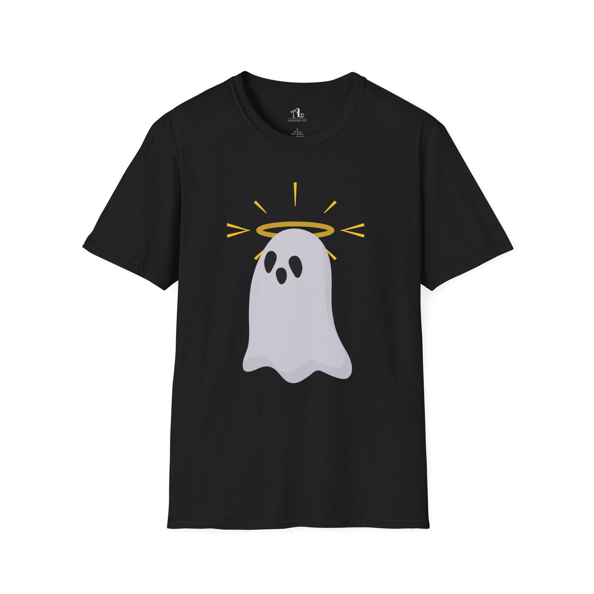 Holy Ghost, Soft Tee