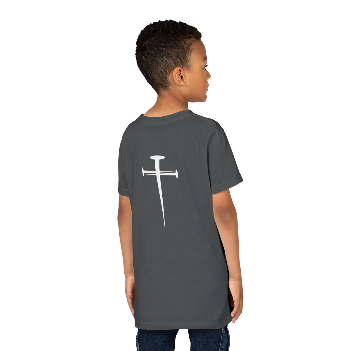Wayfinder, Youth Tee