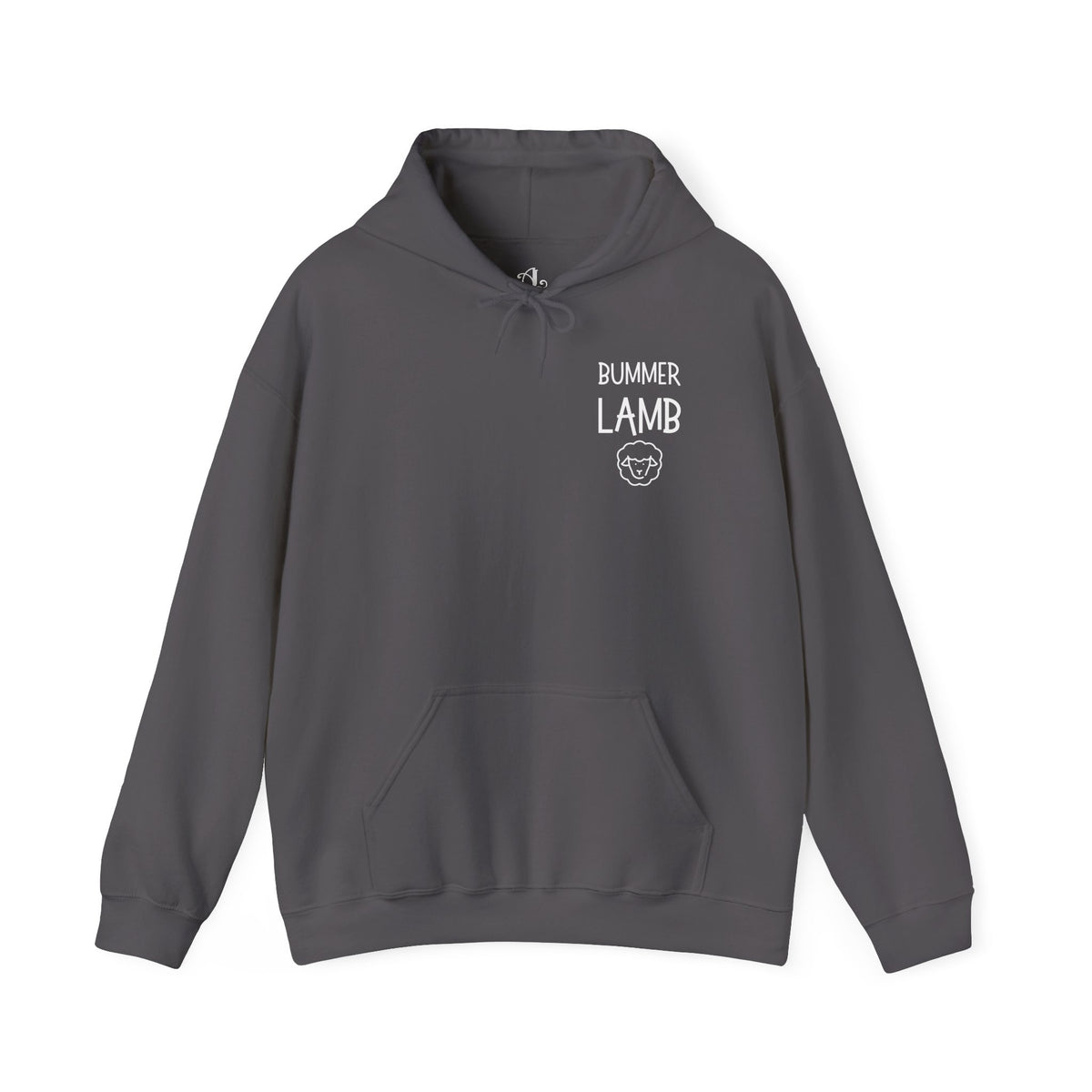 Bummer Lamb, Hoodie