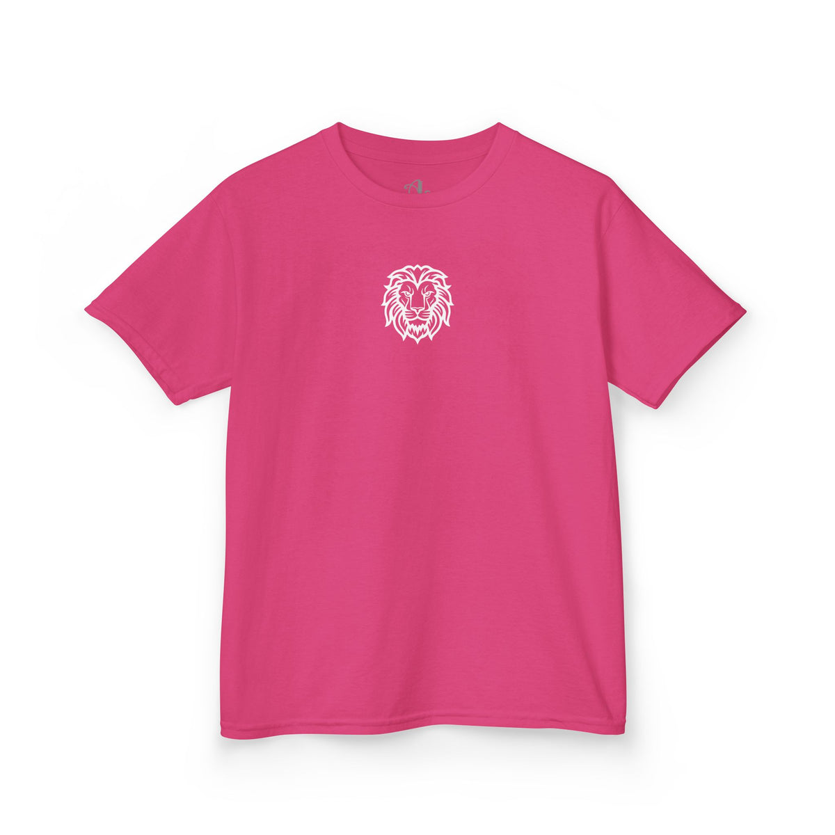 Lion of Judah, Kids Tee