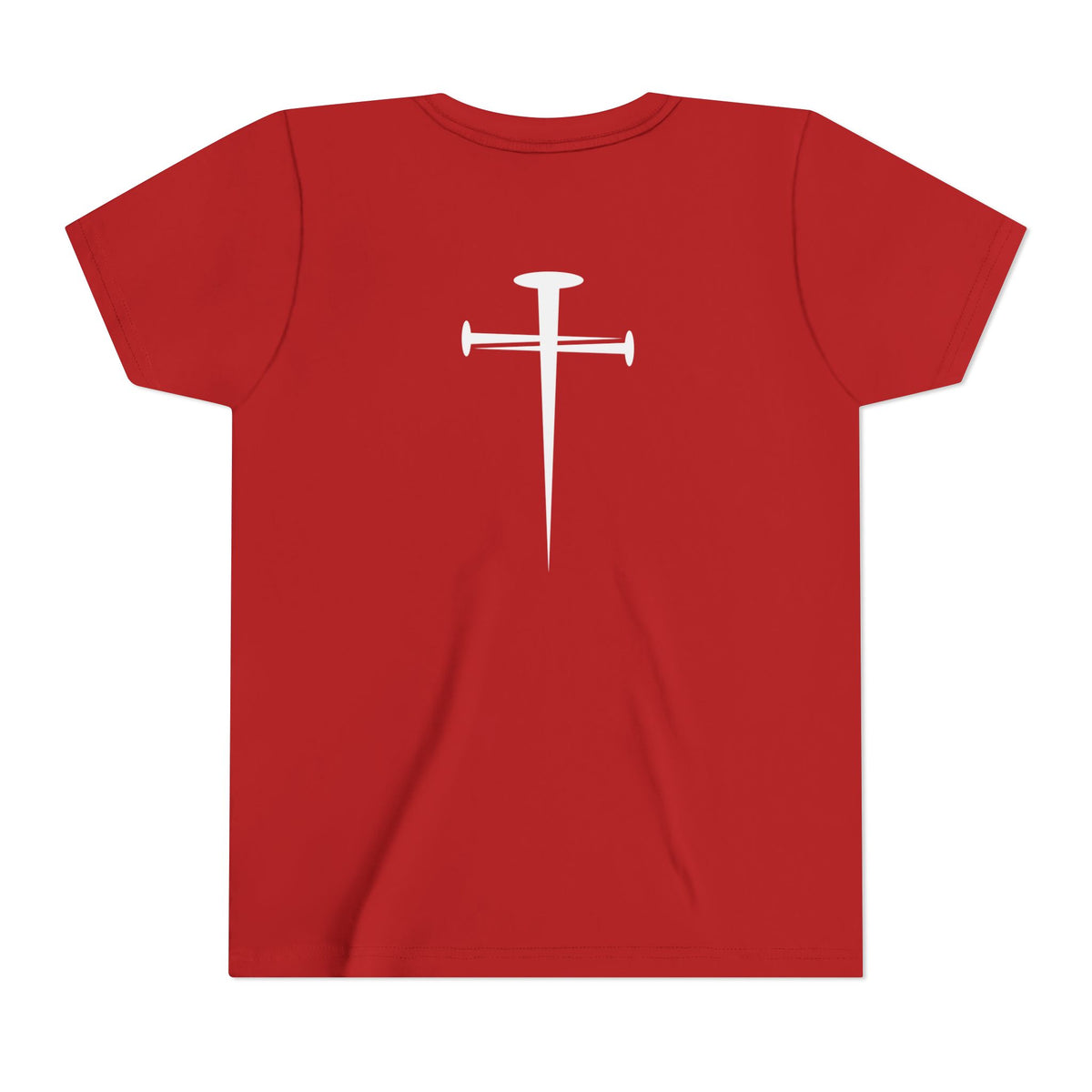Wayfinder, Youth Tee