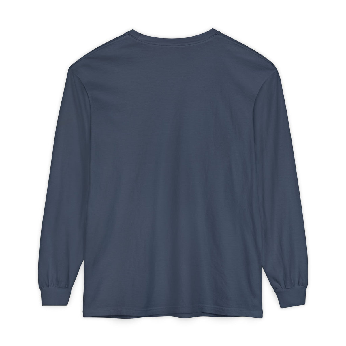 Customizable Sleeved Tee