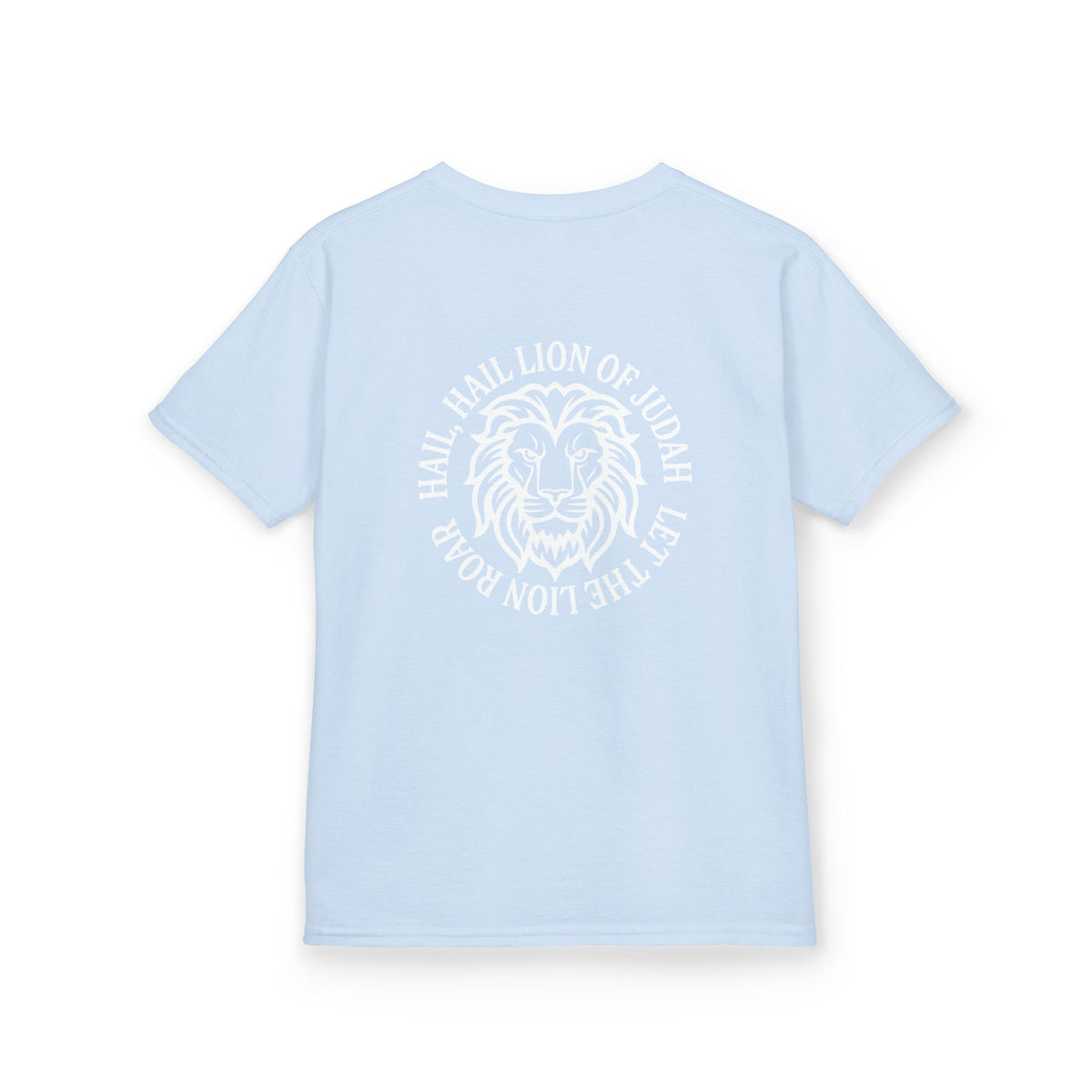 Lion of Judah, Kids Tee