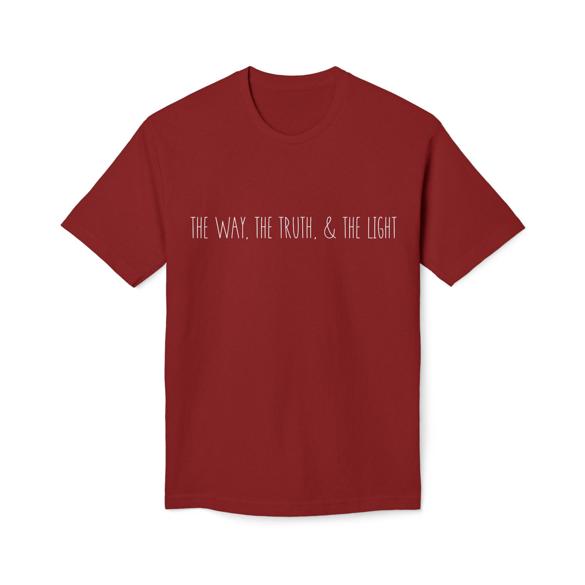 Wayfinder, Tee