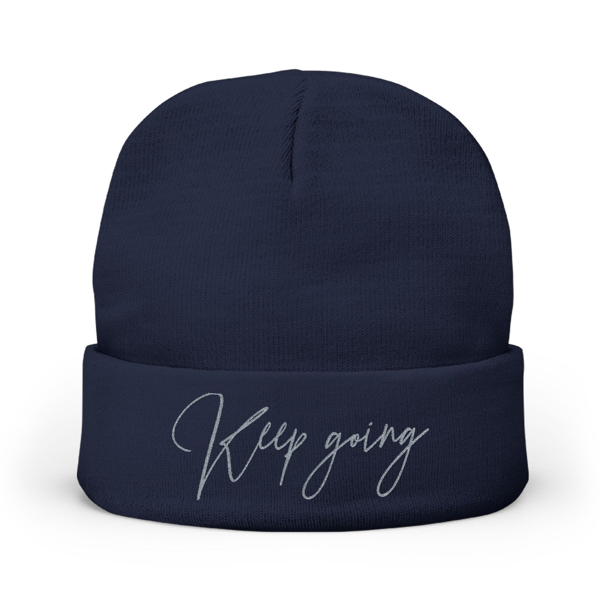 Keep Going, Beanie