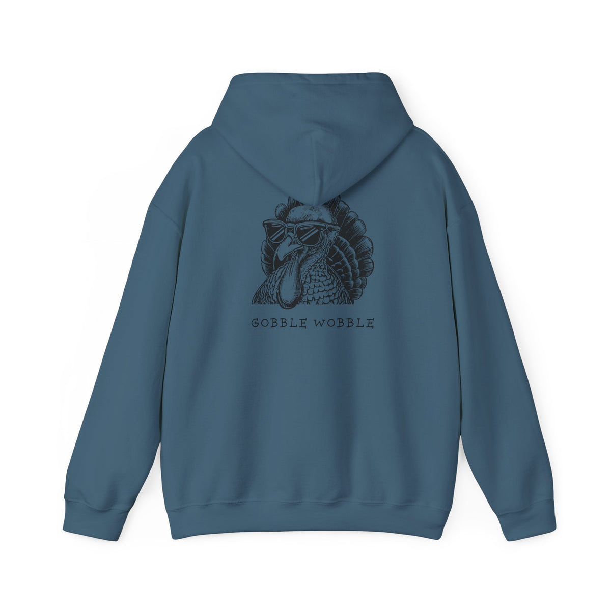 Gobble Wobble, Hoodie