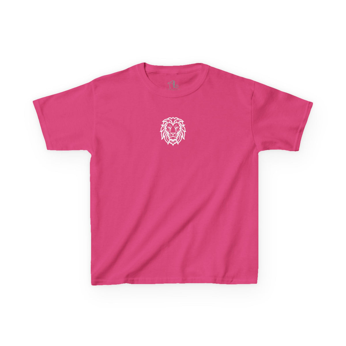 Lion of Judah, Kids Tee