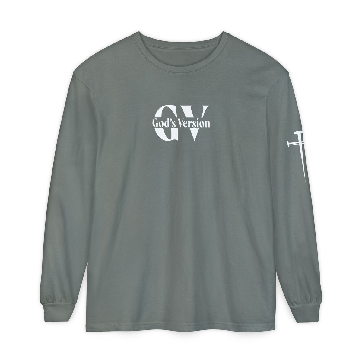GV, Sleeved Tee