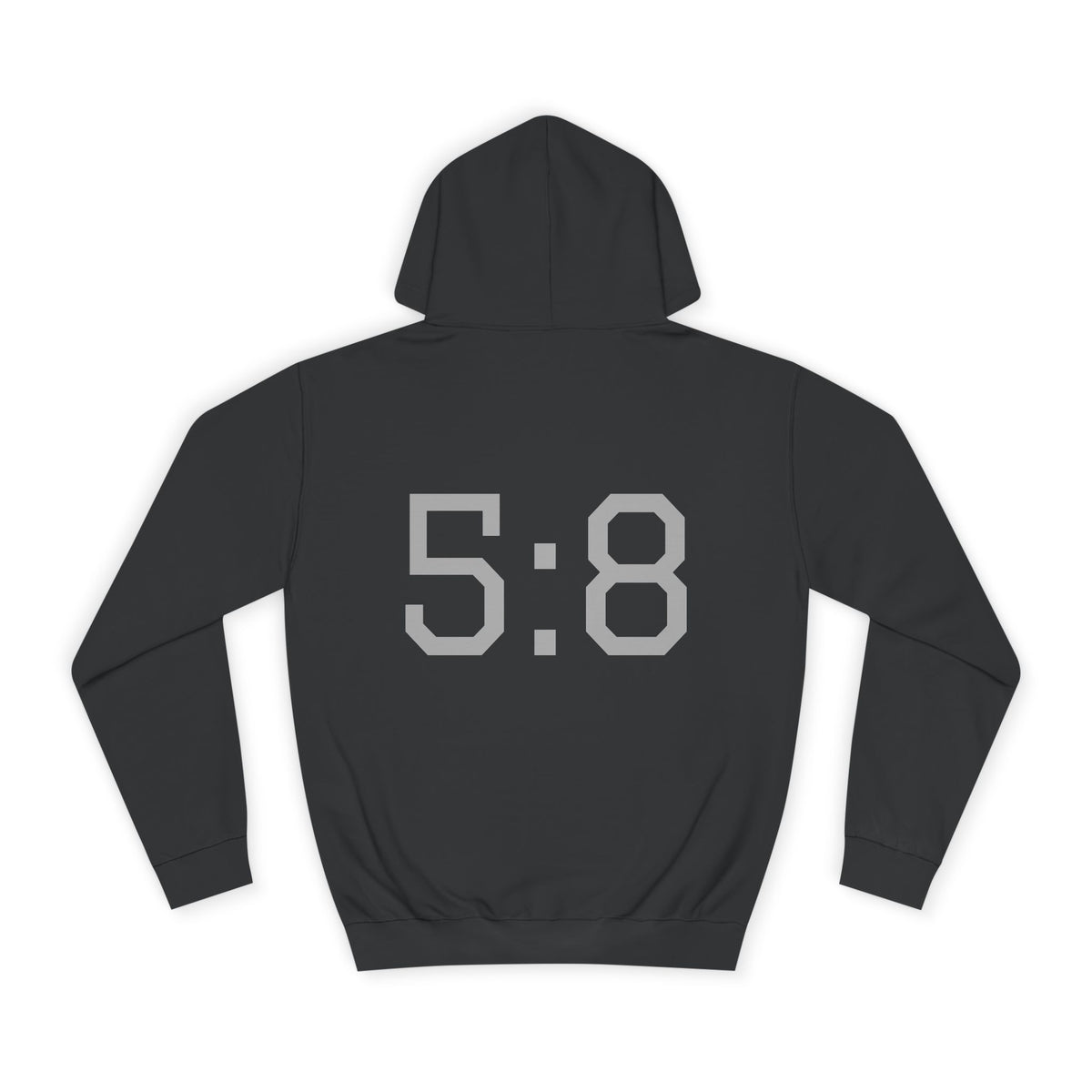 Romans 5:8, Hoodie