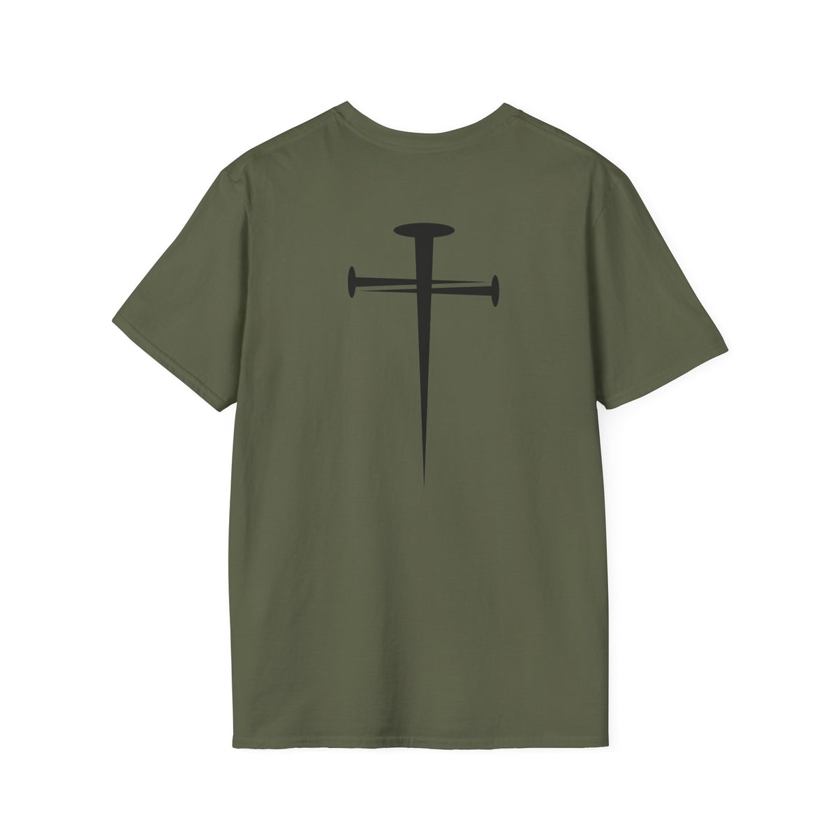 Freedom, Soft Tee