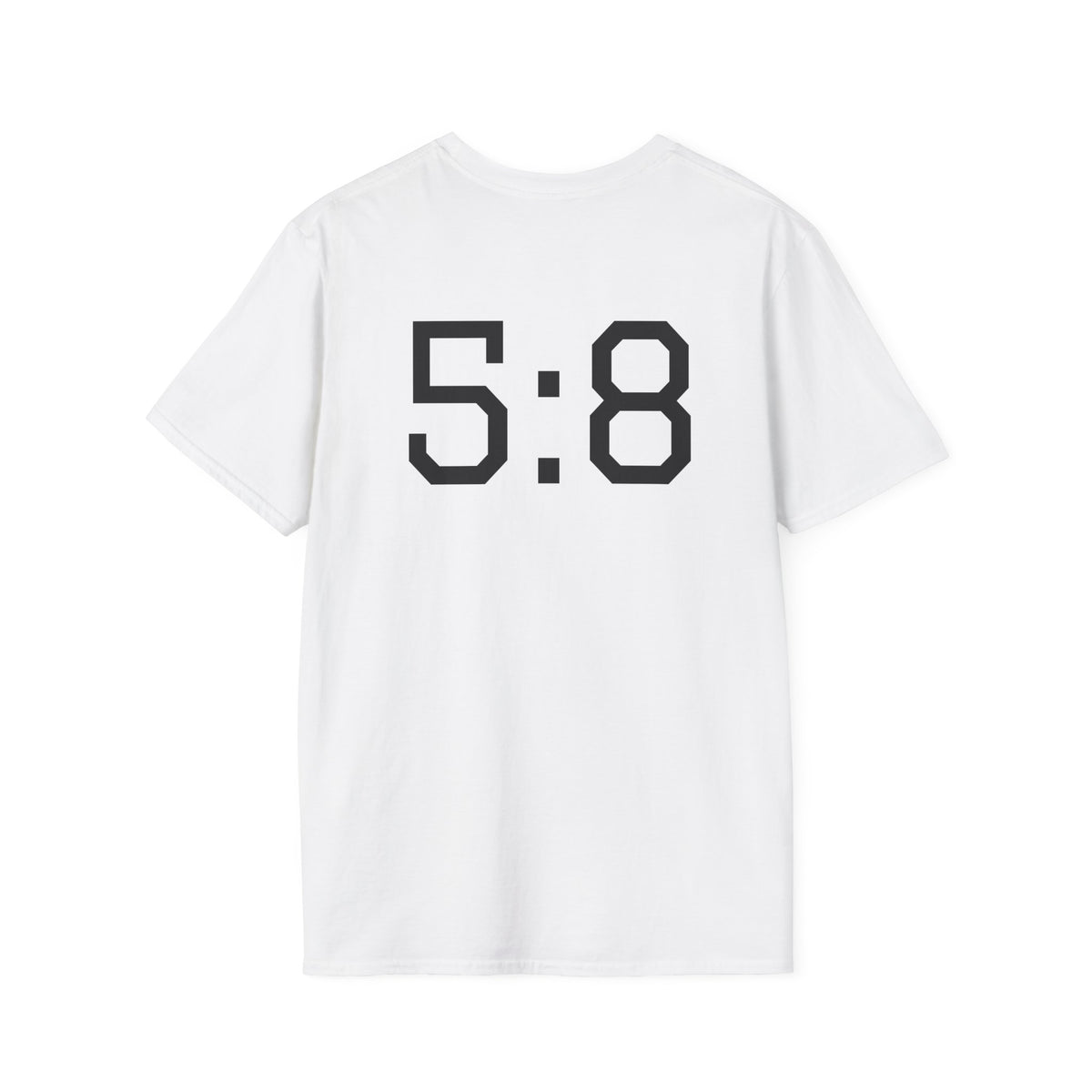 ROMANS 5:8, Tee