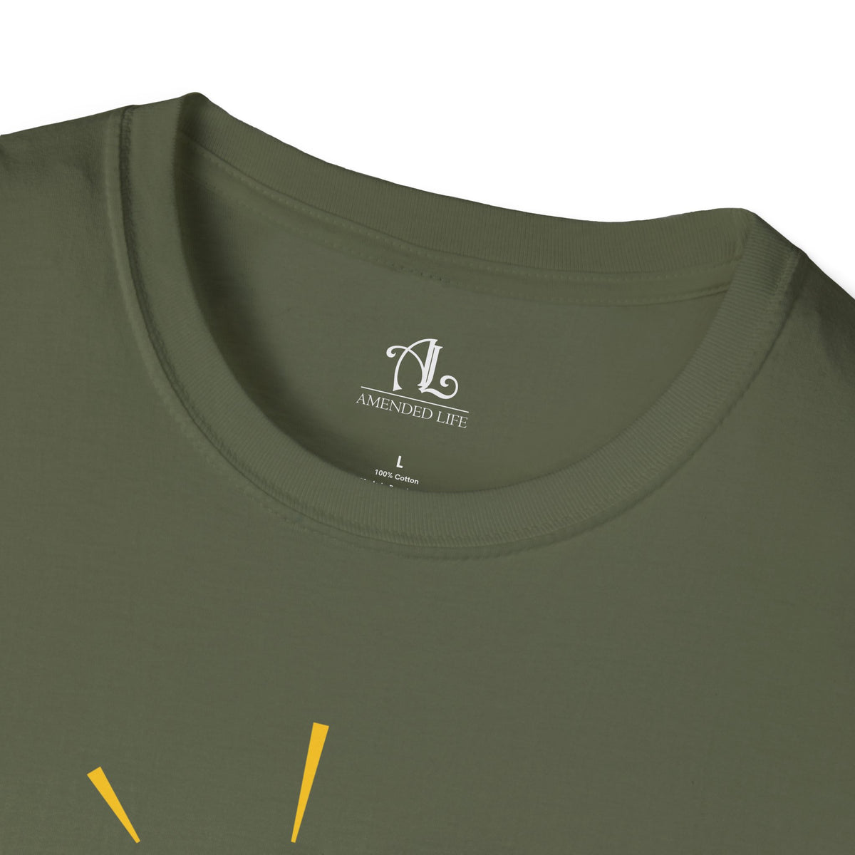 Holy Ghost, Soft Tee