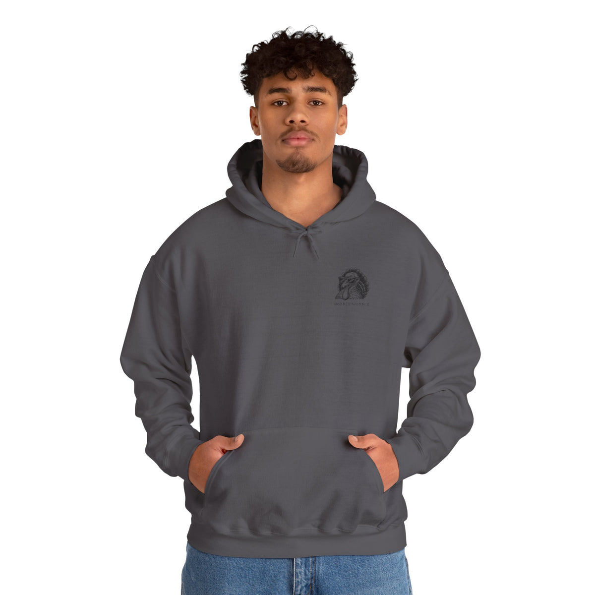 Gobble Wobble, Hoodie