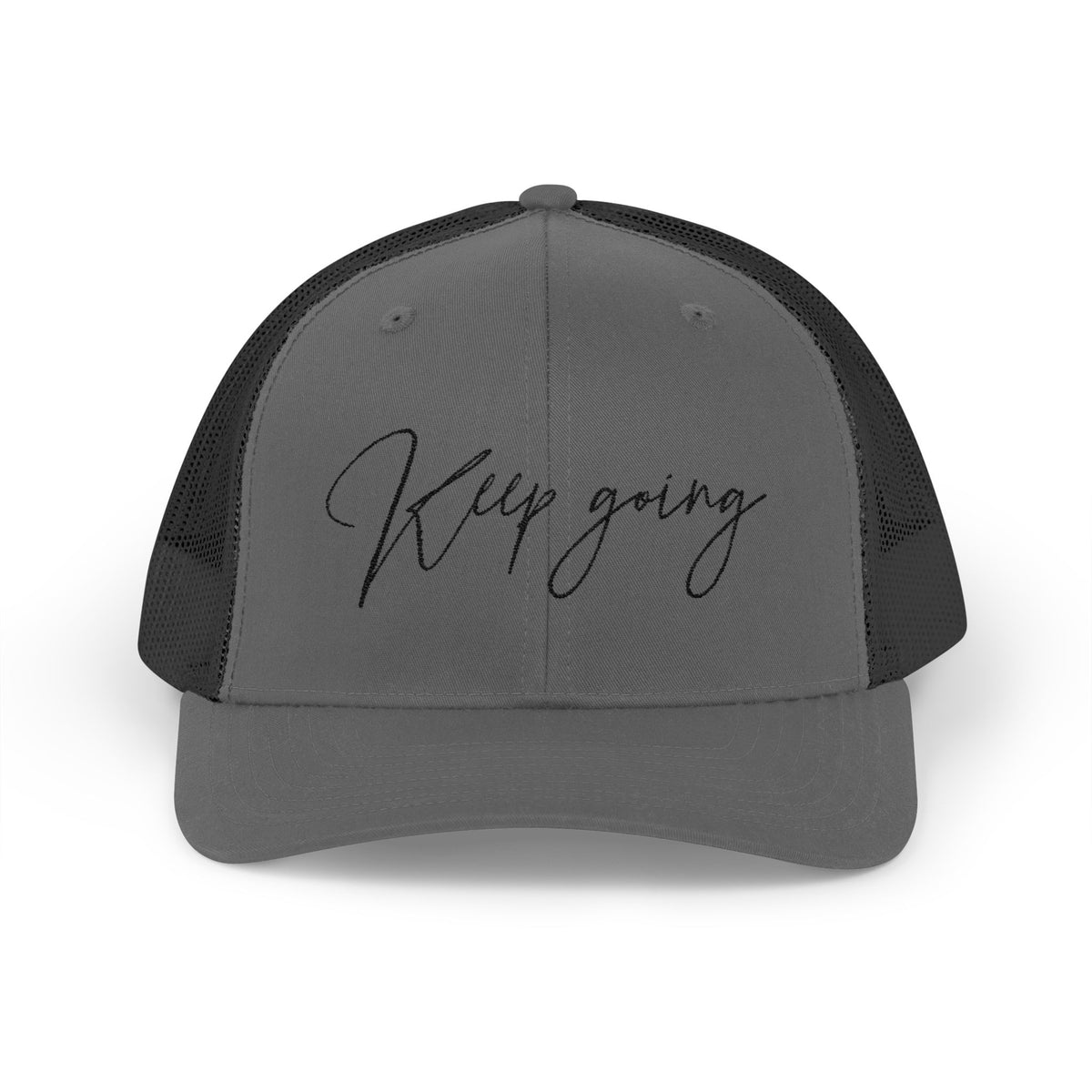 Keep Going, Trucker Cap