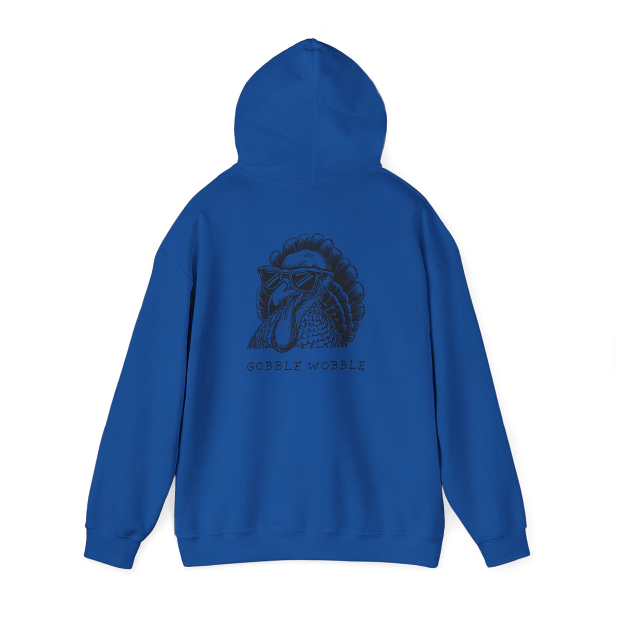 Gobble Wobble, Hoodie