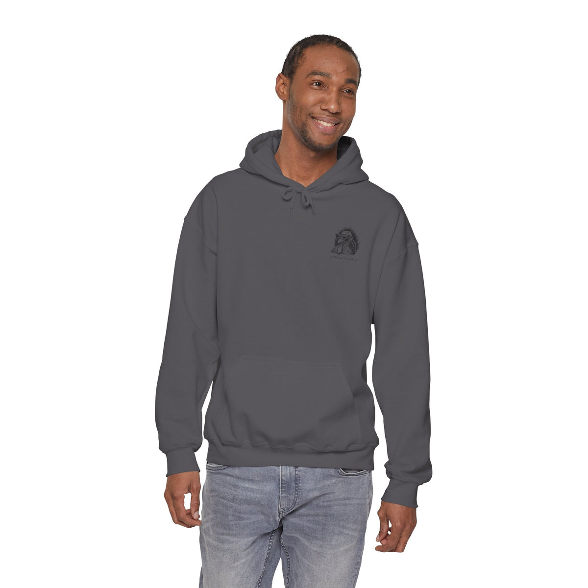 Gobble Wobble, Hoodie
