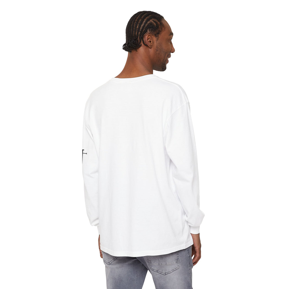 The Wayfinder, Sleeved Tee