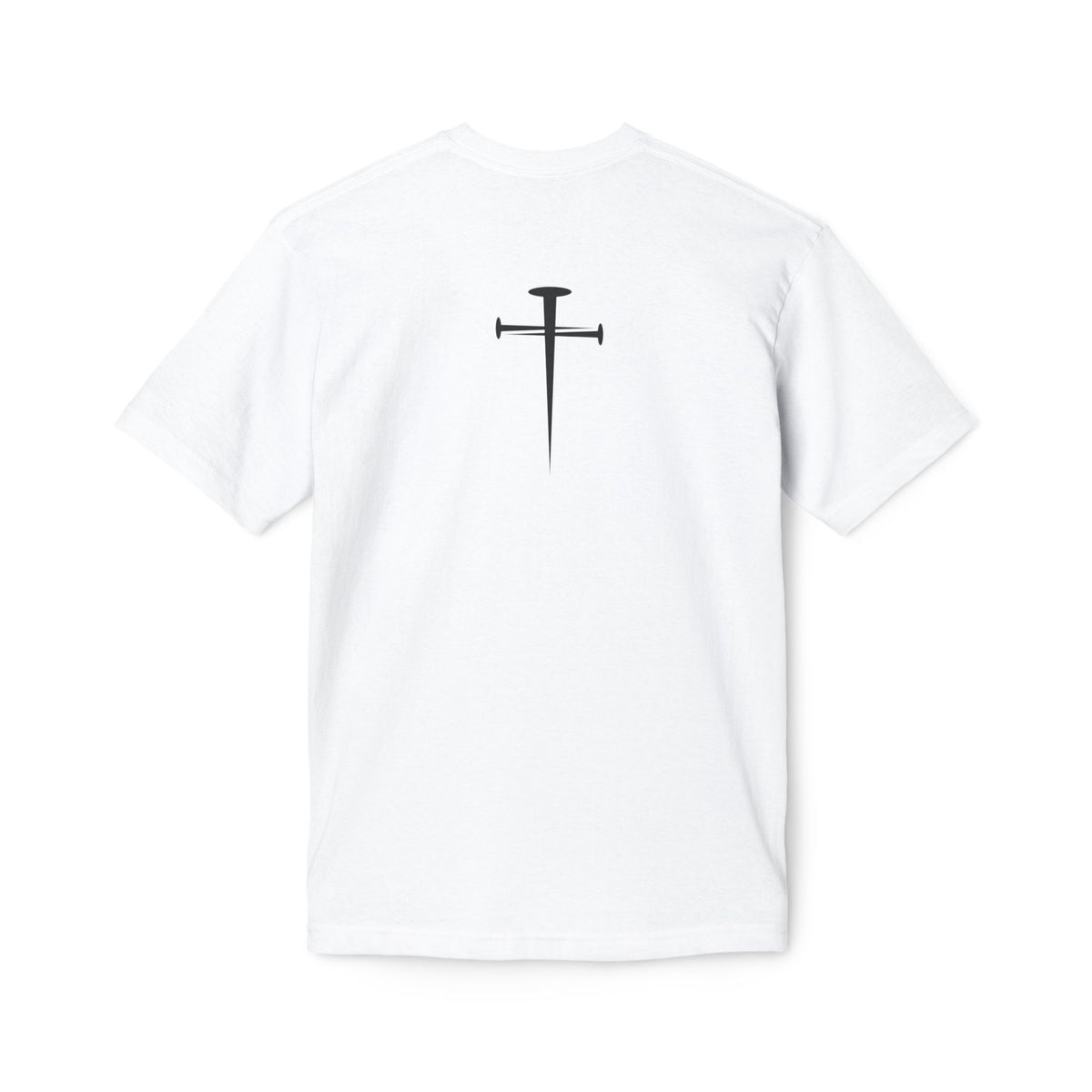 God's Version, Tee