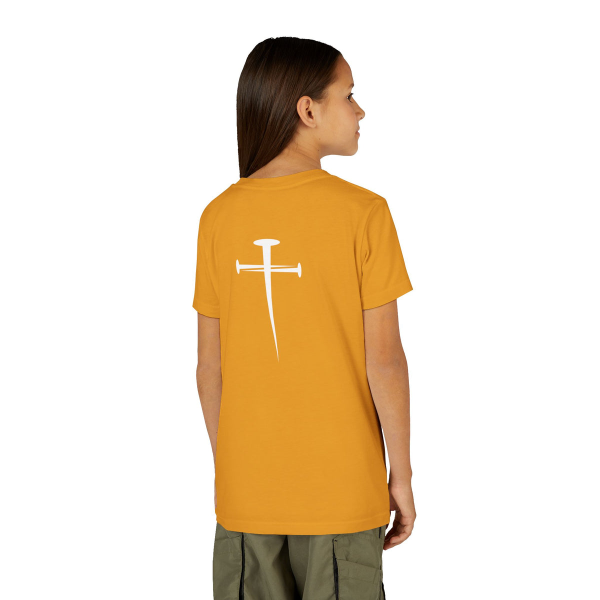 Wayfinder, Youth Tee