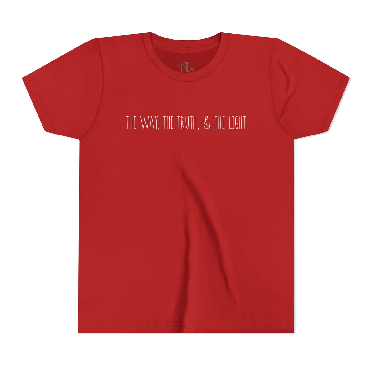 Wayfinder, Youth Tee