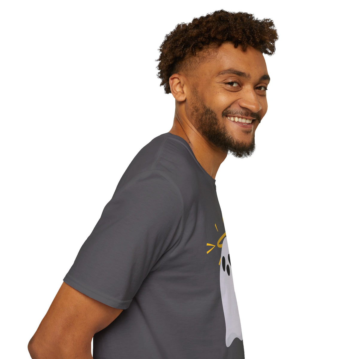 Holy Ghost, Soft Tee