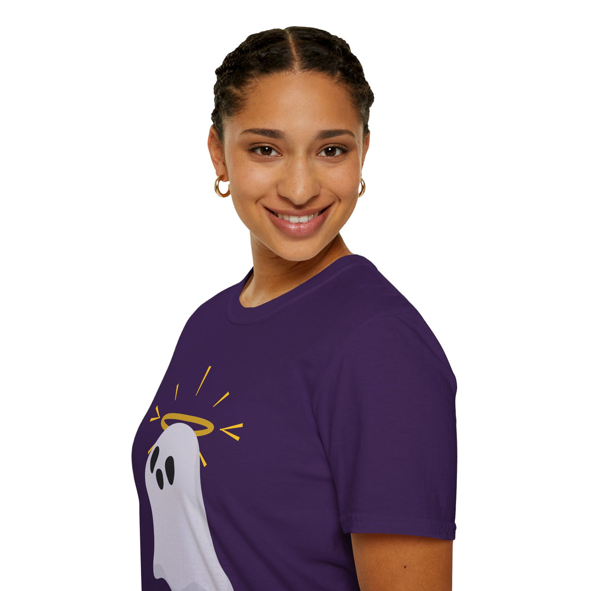 Holy Ghost, Soft Tee