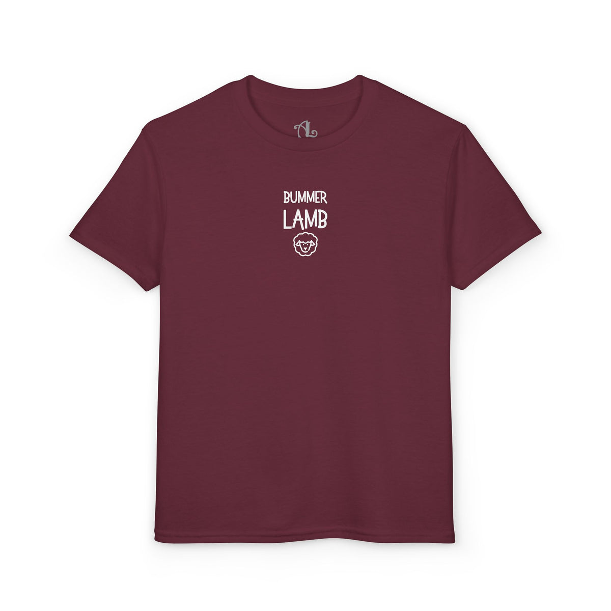 Bummer Lamb, Youth Tee