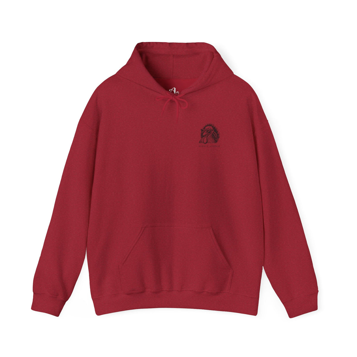 Gobble Wobble, Hoodie