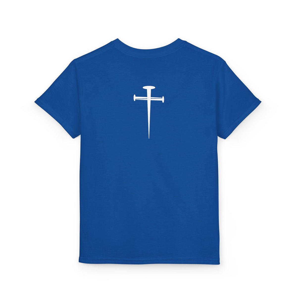 God's Version, Christian Kids Tee