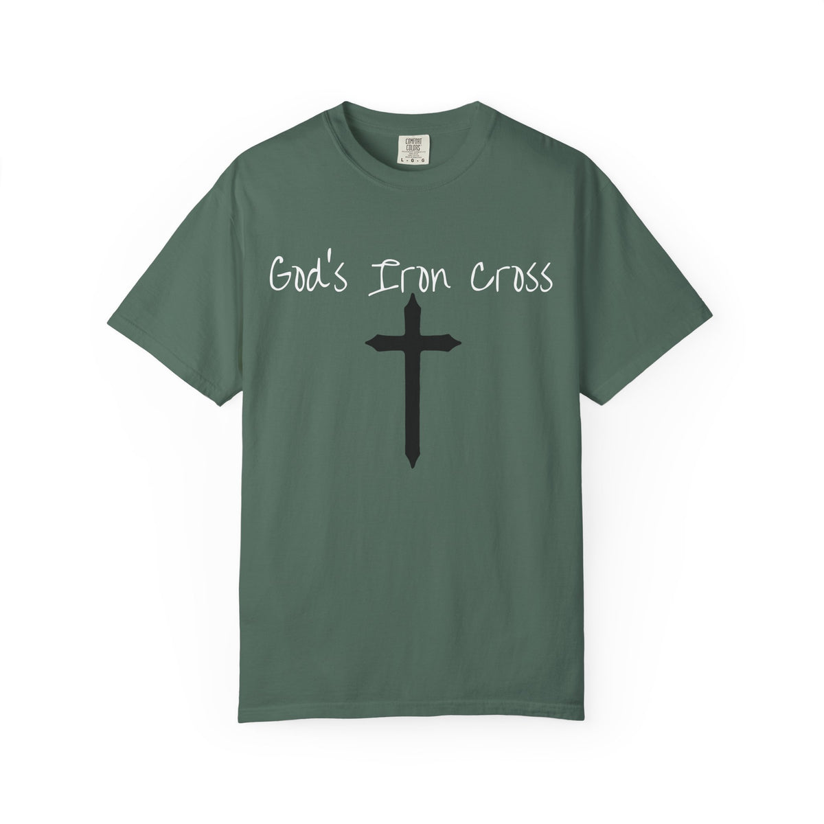 Customizable Tee, You Imagine It, We Create It