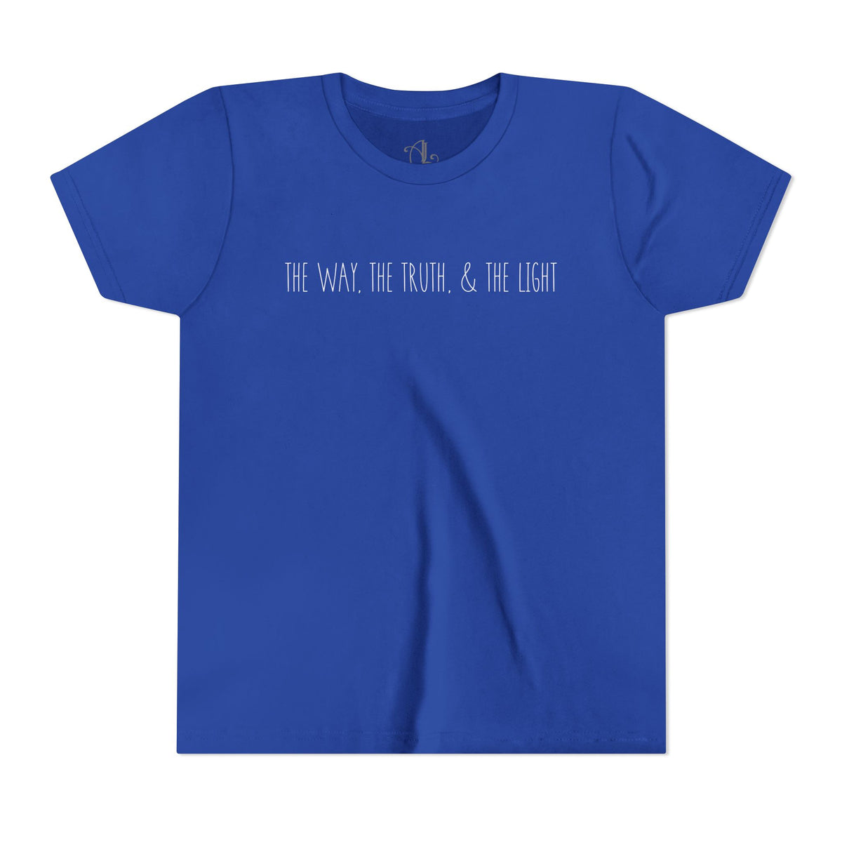 Wayfinder, Youth Tee