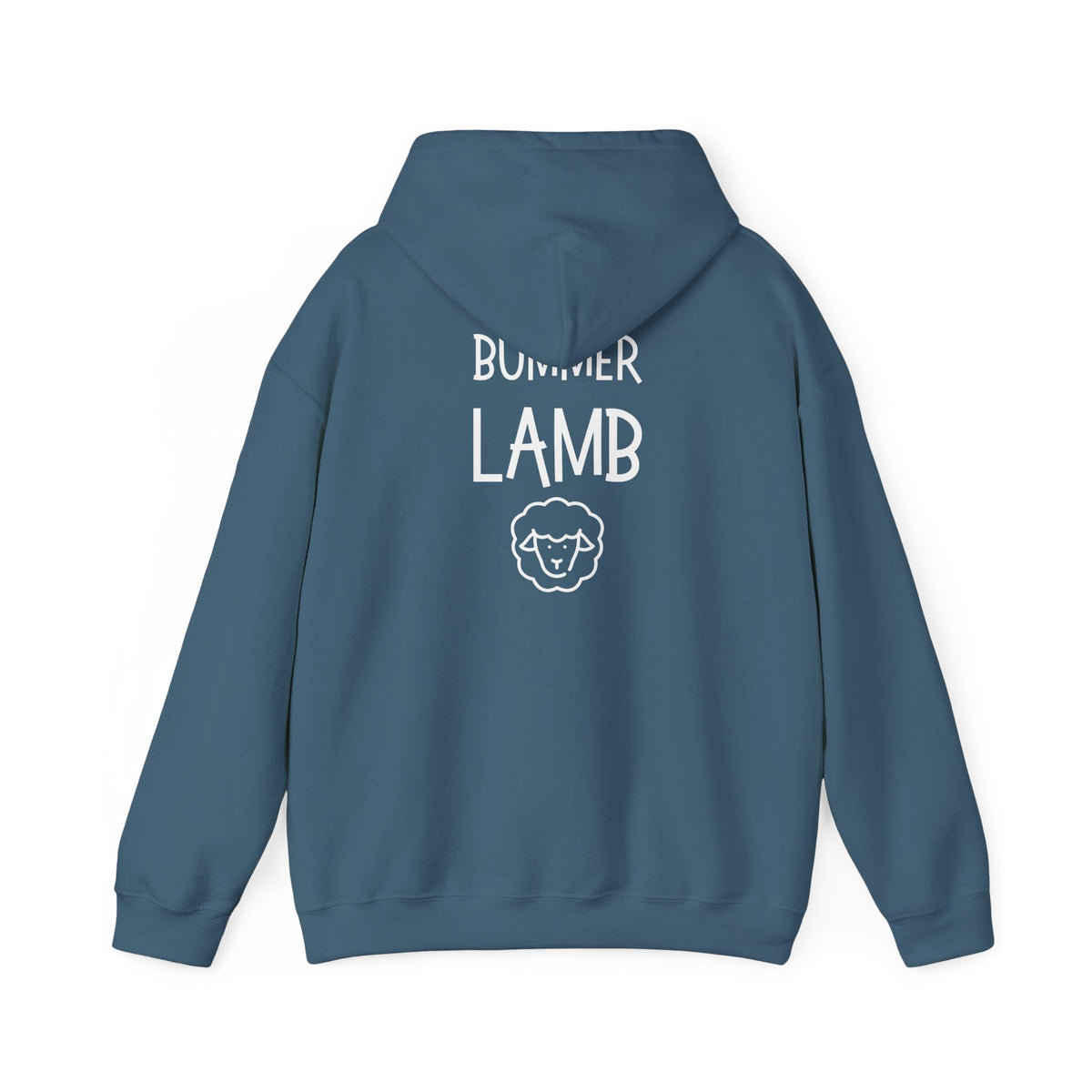 Bummer Lamb, Hoodie