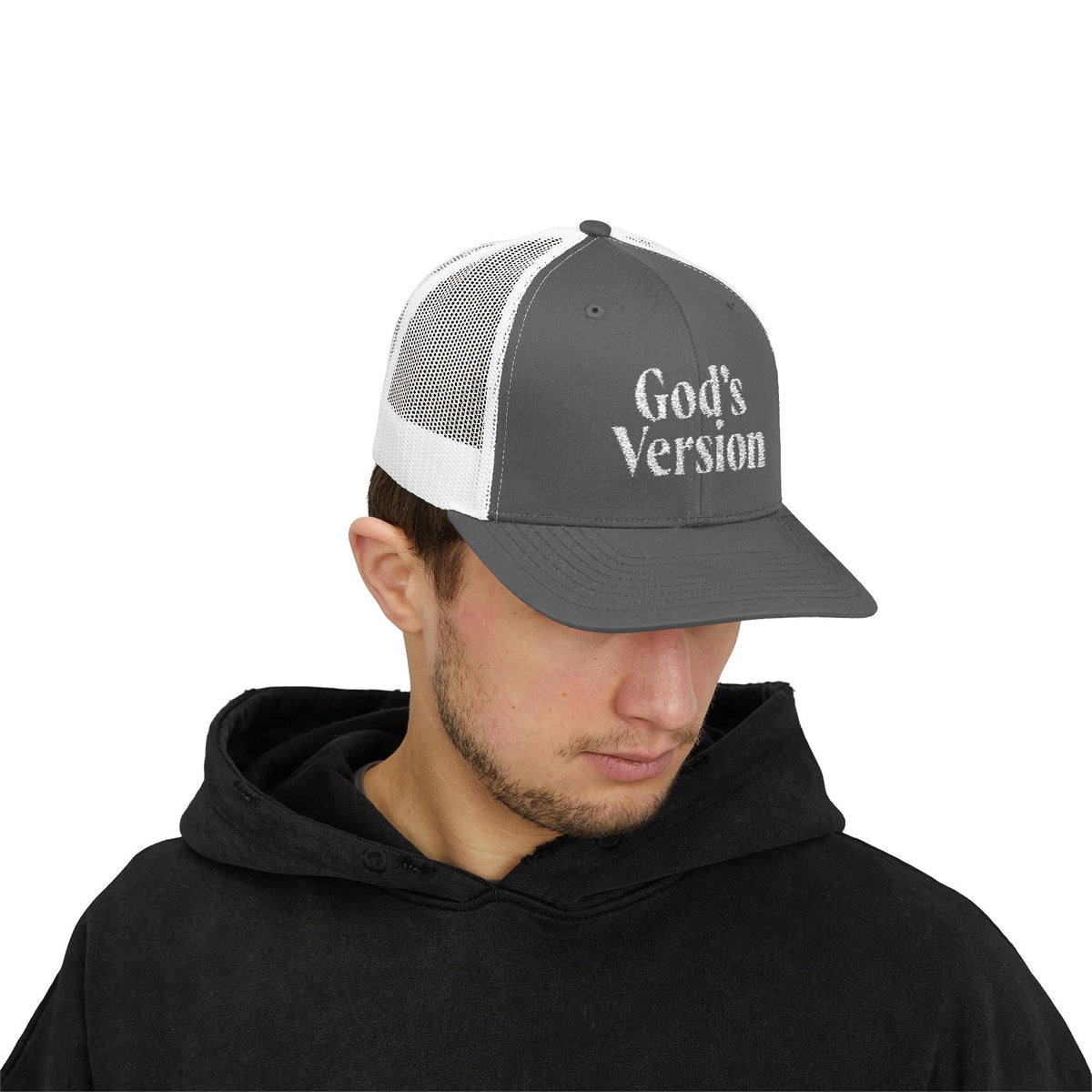 God's Version, Trucker Hat