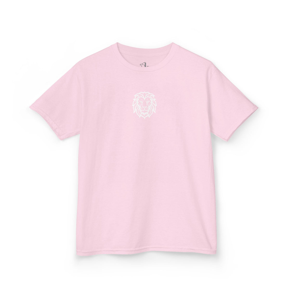 Lion of Judah, Kids Tee