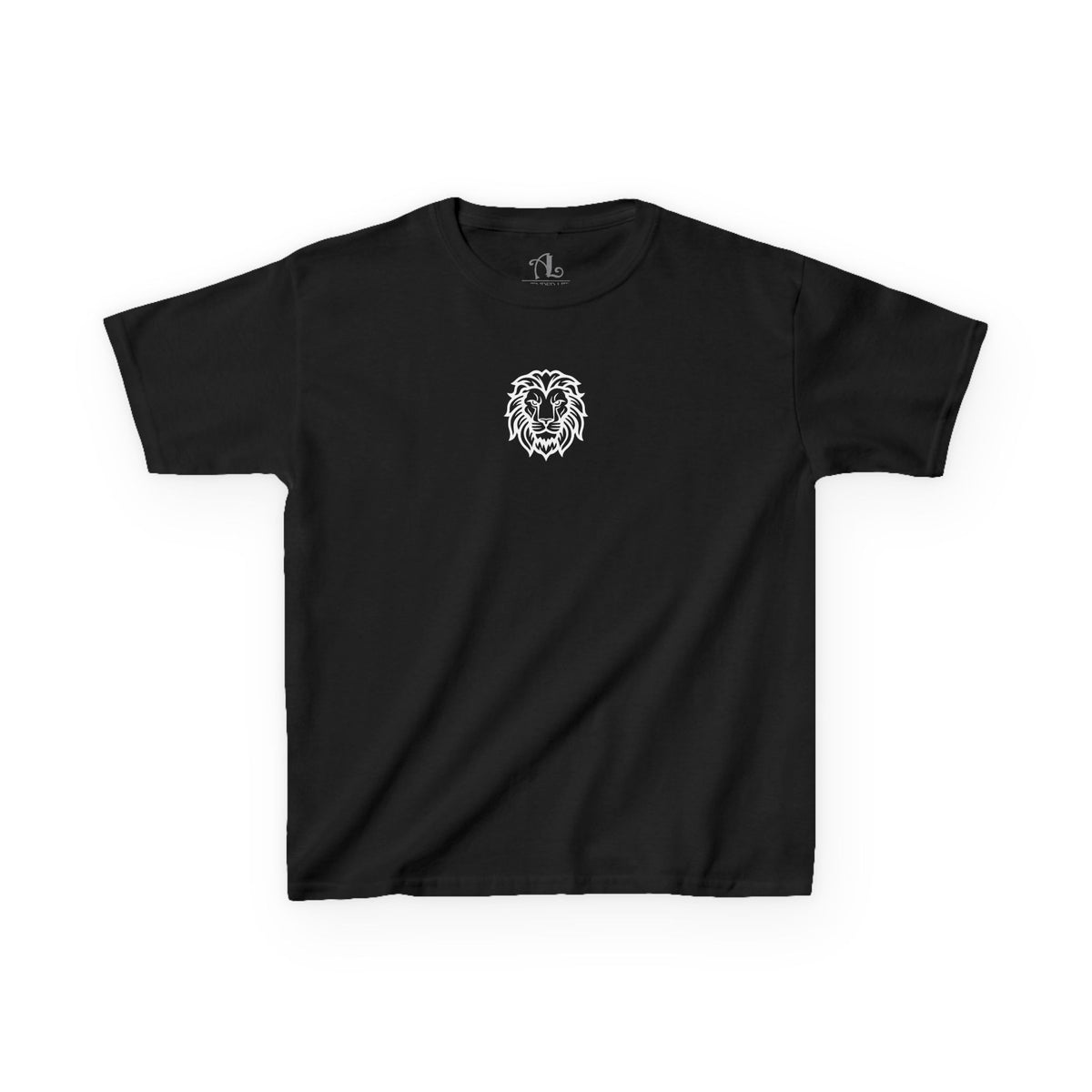 Lion of Judah, Kids Tee