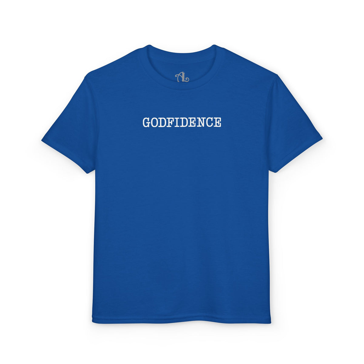 Godfidence, Youth Tee