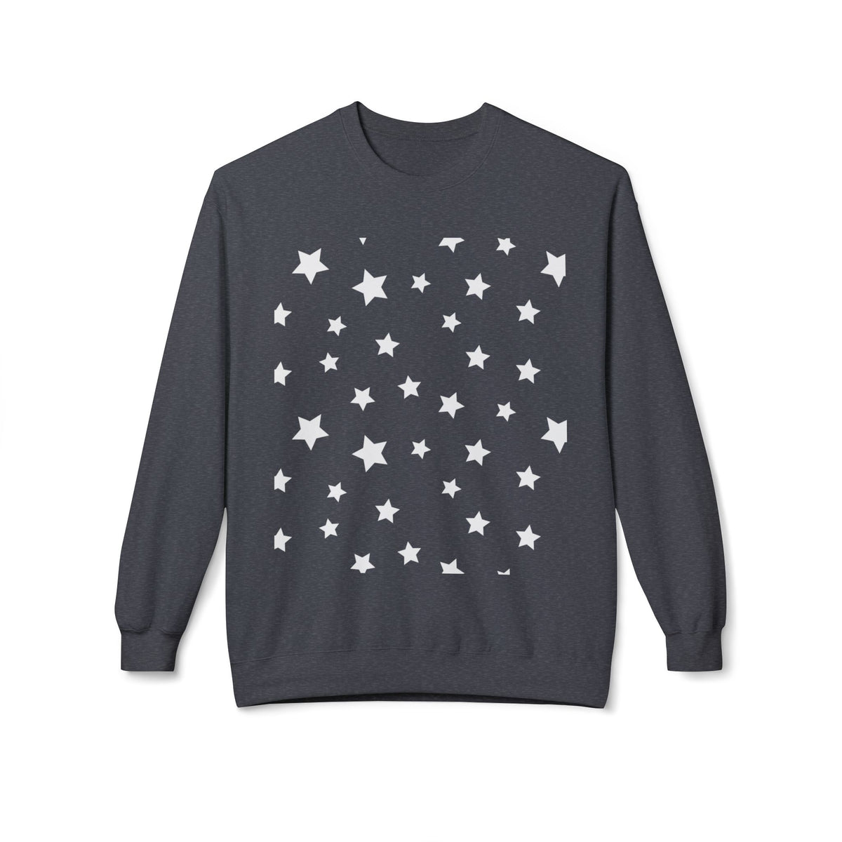 HE Shines Brighter, Sweatshirt