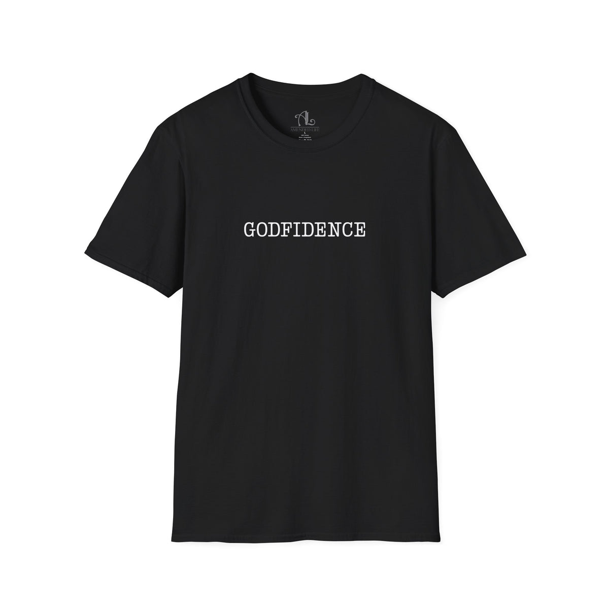 GODFIDENCE, Tee