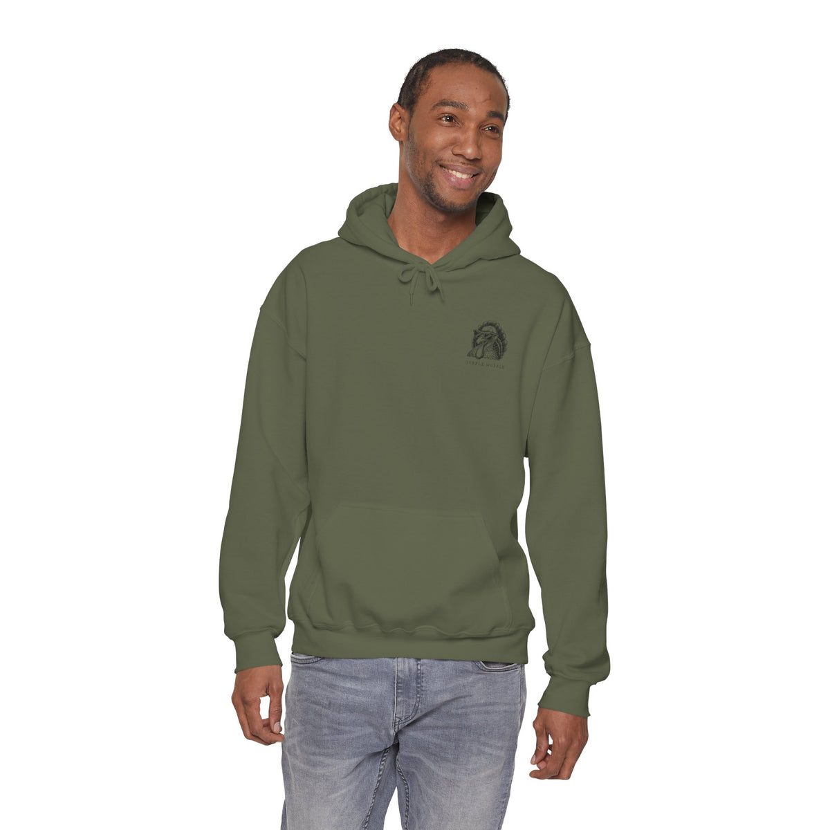 Gobble Wobble, Hoodie