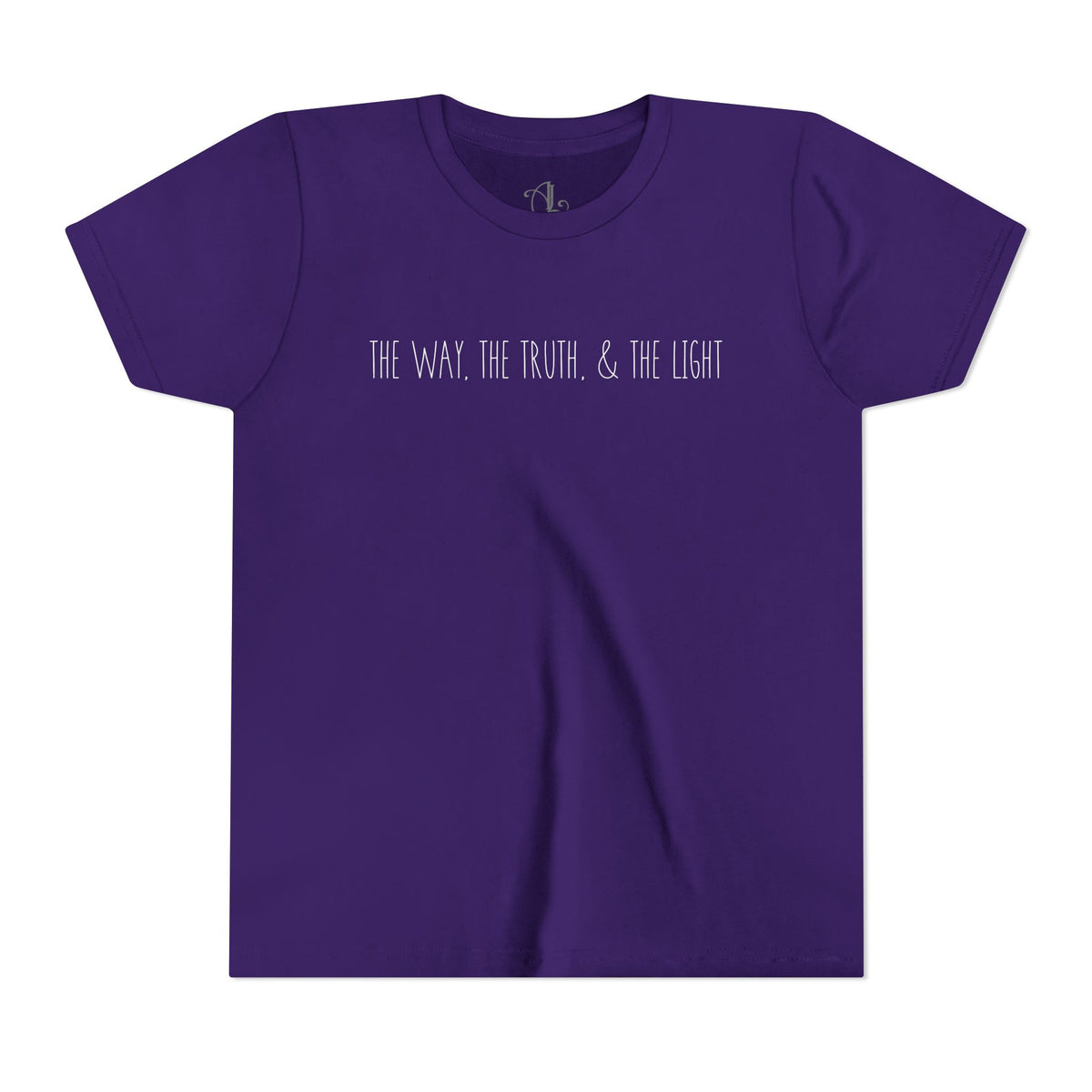 Wayfinder, Youth Tee